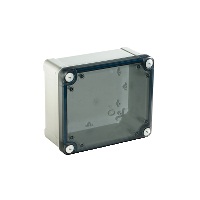 Thalassa TBP are polycarbonate industrial boxes for all-purpose applications.